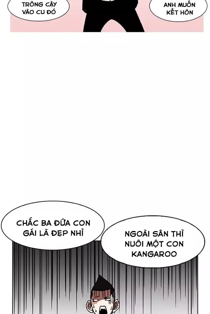 Lookism - Hoán Đổi Diệu Kỳ Chapter 178 - Trang 49