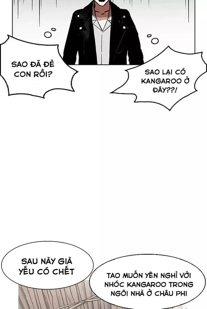 Lookism - Hoán Đổi Diệu Kỳ Chapter 178 - Trang 50