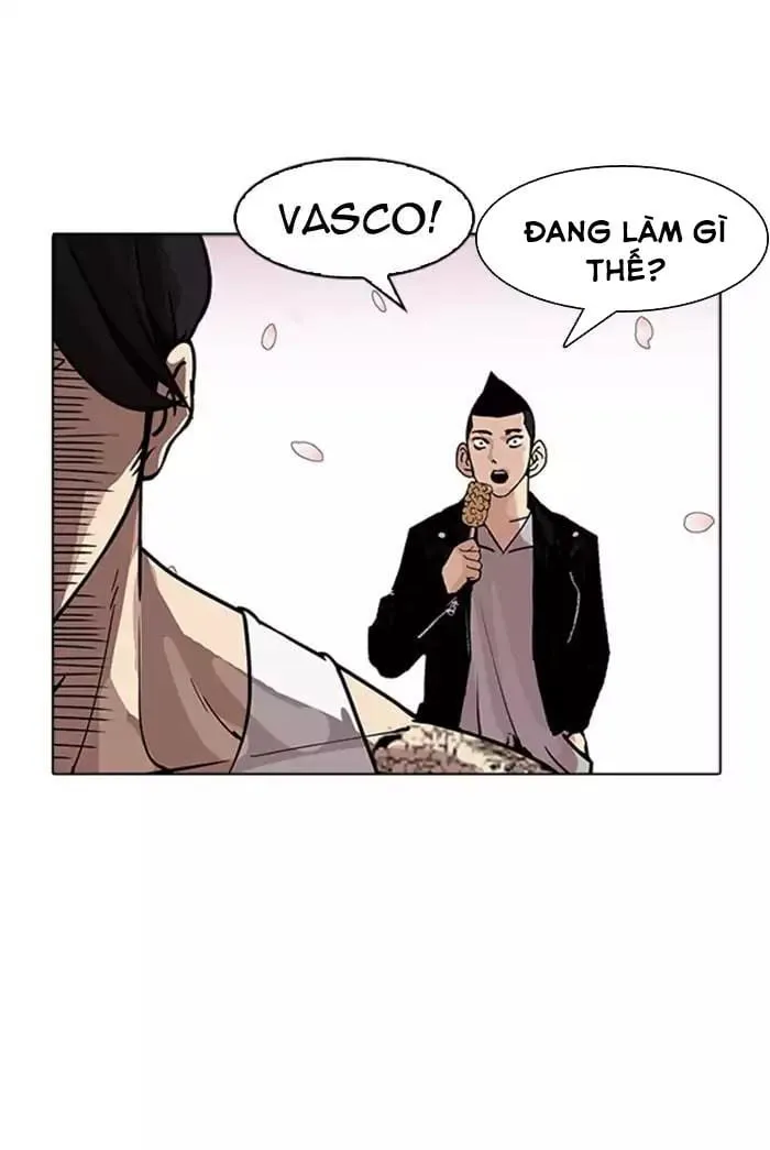Lookism - Hoán Đổi Diệu Kỳ Chapter 178 - Trang 8