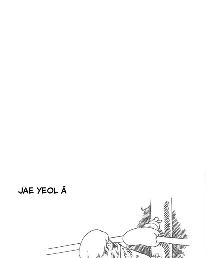 Lookism - Hoán Đổi Diệu Kỳ Chapter 179 - Trang 14