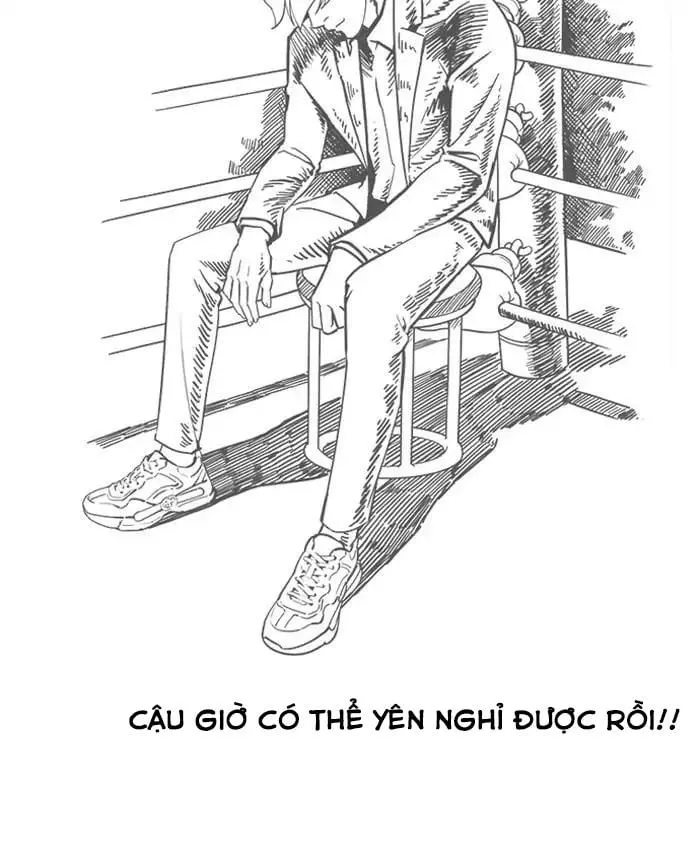 Lookism - Hoán Đổi Diệu Kỳ Chapter 179 - Trang 15