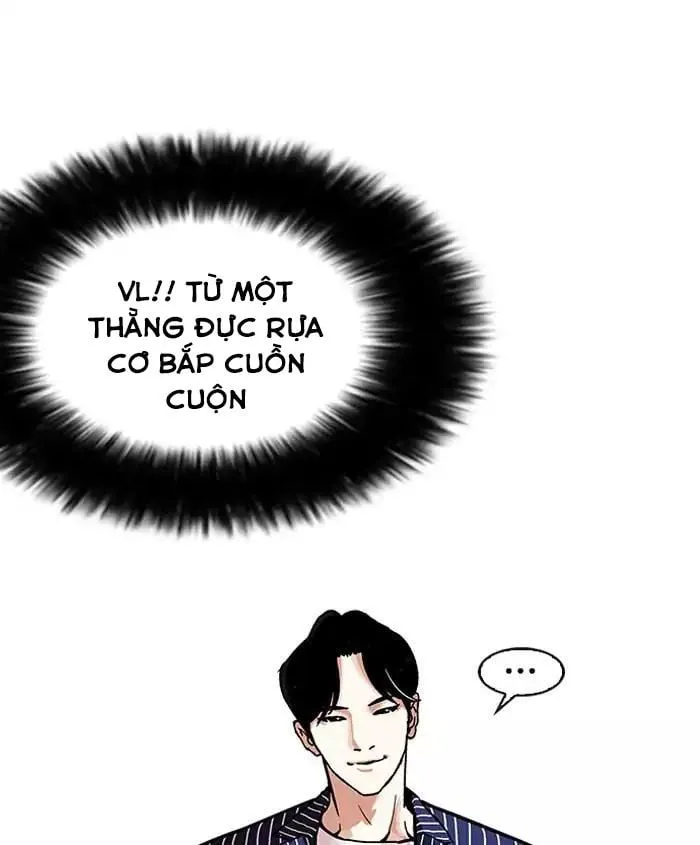 Lookism - Hoán Đổi Diệu Kỳ Chapter 179 - Trang 22