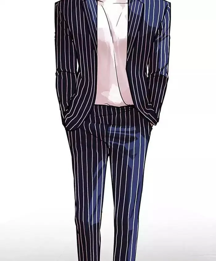 Lookism - Hoán Đổi Diệu Kỳ Chapter 179 - Trang 23