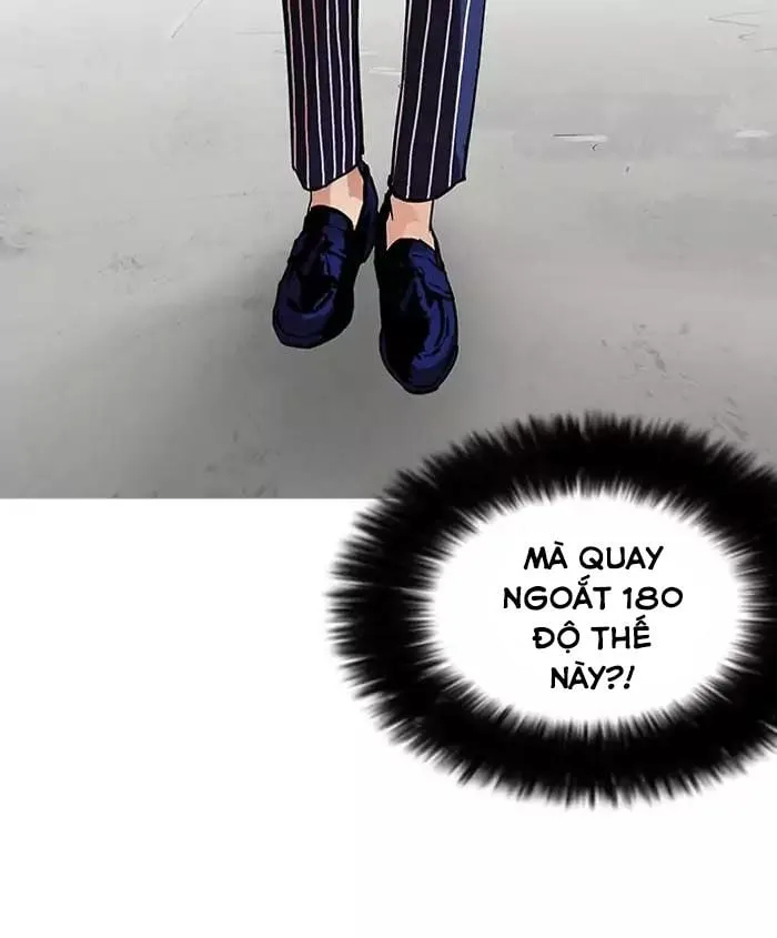 Lookism - Hoán Đổi Diệu Kỳ Chapter 179 - Trang 24