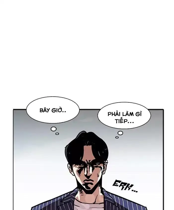 Lookism - Hoán Đổi Diệu Kỳ Chapter 179 - Trang 25