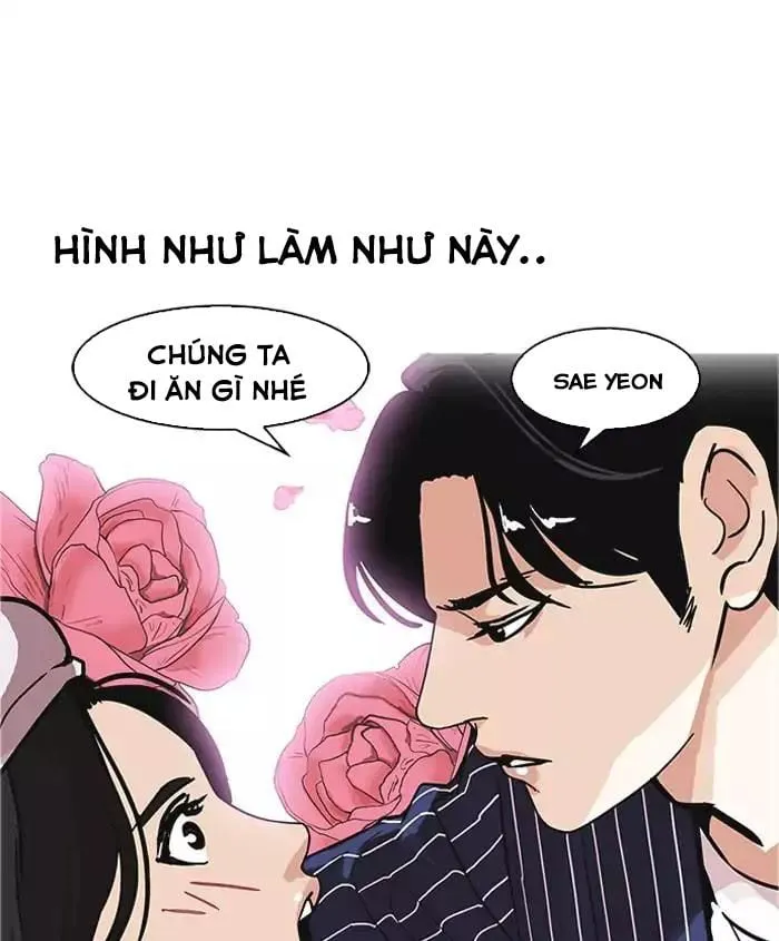 Lookism - Hoán Đổi Diệu Kỳ Chapter 179 - Trang 30