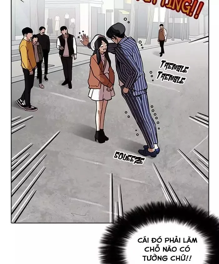 Lookism - Hoán Đổi Diệu Kỳ Chapter 179 - Trang 38