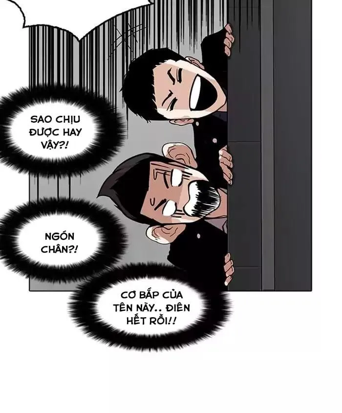Lookism - Hoán Đổi Diệu Kỳ Chapter 179 - Trang 40