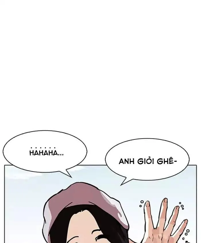 Lookism - Hoán Đổi Diệu Kỳ Chapter 179 - Trang 41
