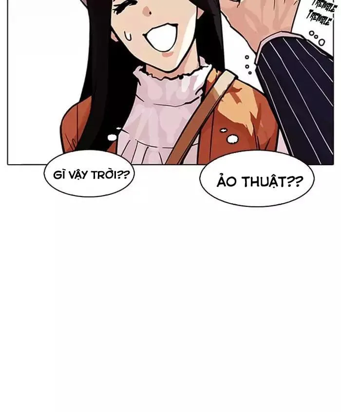 Lookism - Hoán Đổi Diệu Kỳ Chapter 179 - Trang 42