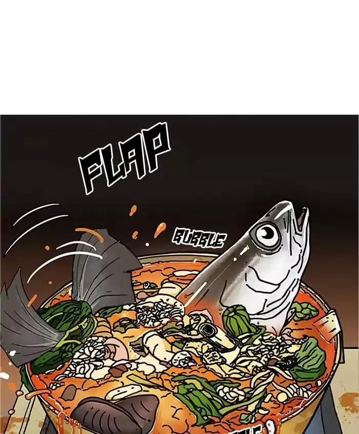 Lookism - Hoán Đổi Diệu Kỳ Chapter 179 - Trang 47