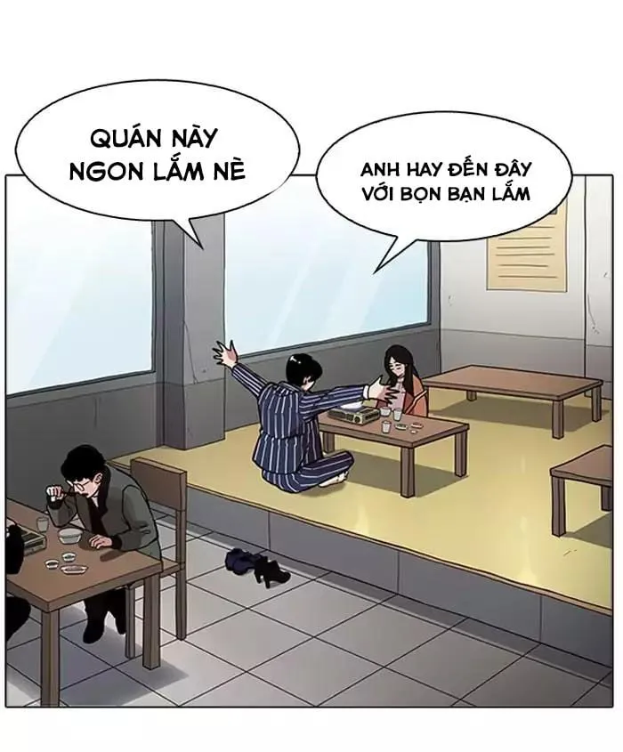 Lookism - Hoán Đổi Diệu Kỳ Chapter 179 - Trang 49