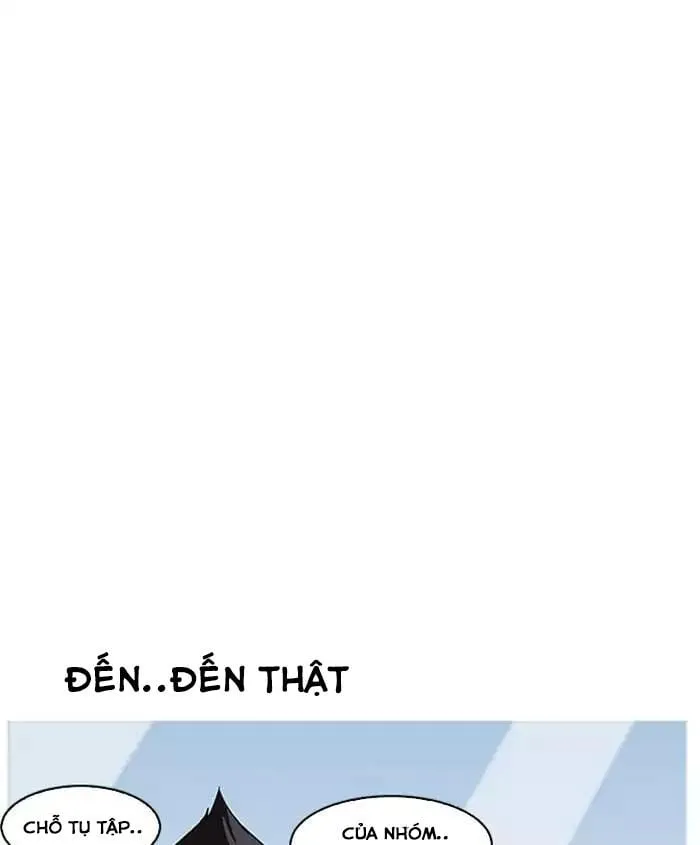 Lookism - Hoán Đổi Diệu Kỳ Chapter 179 - Trang 50