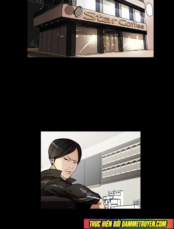 Lookism - Hoán Đổi Diệu Kỳ Chapter 18 - Trang 11