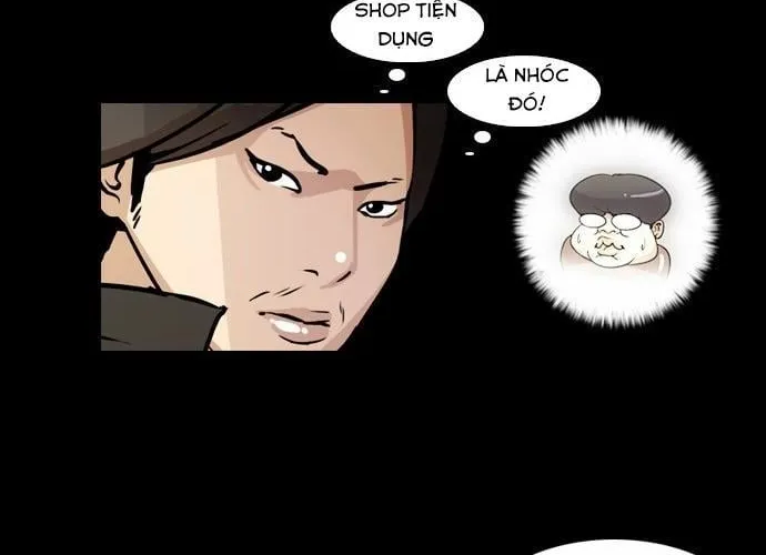 Lookism - Hoán Đổi Diệu Kỳ Chapter 18 - Trang 13