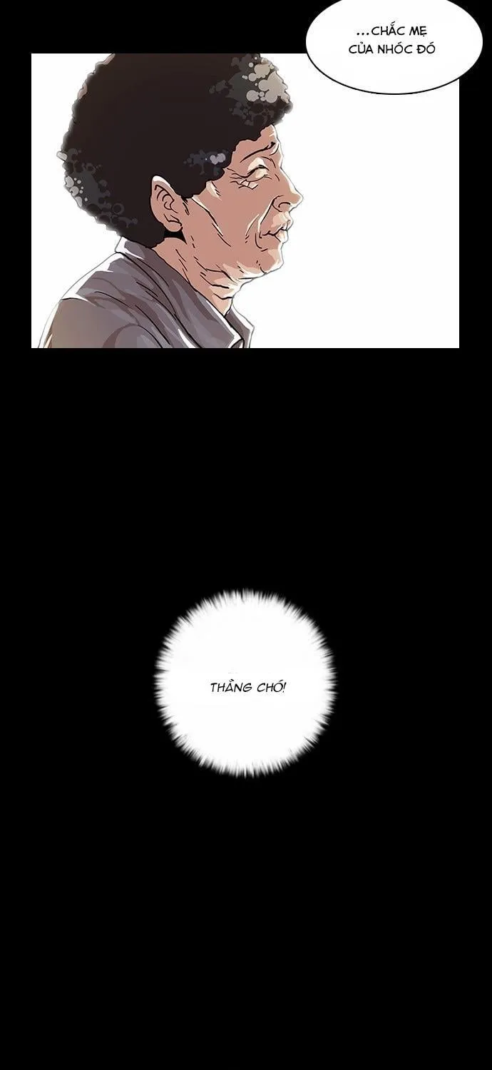 Lookism - Hoán Đổi Diệu Kỳ Chapter 18 - Trang 14