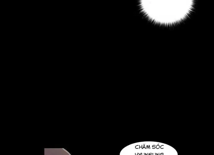 Lookism - Hoán Đổi Diệu Kỳ Chapter 18 - Trang 17