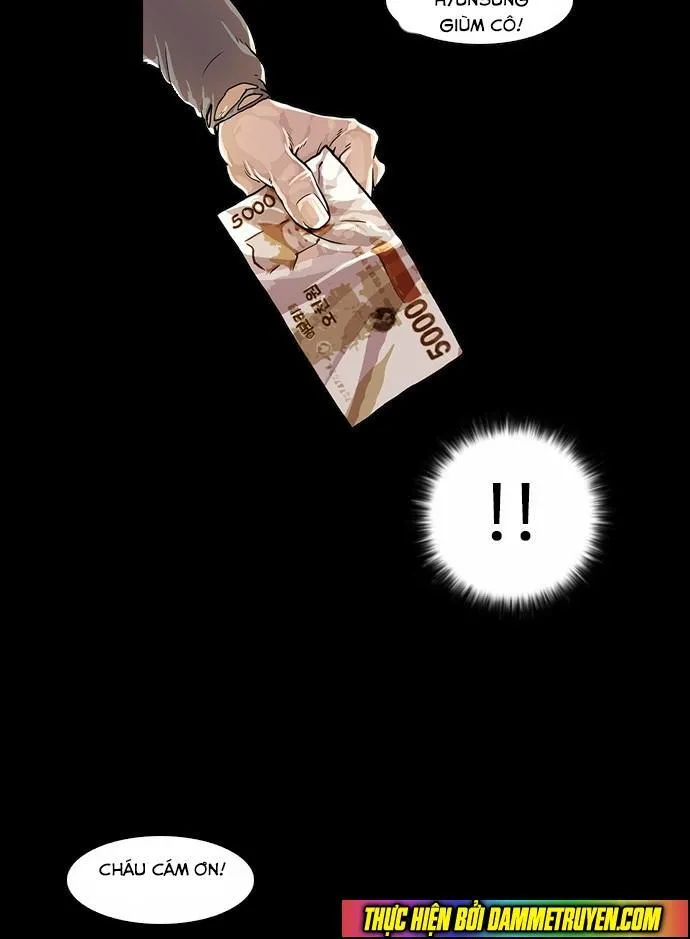 Lookism - Hoán Đổi Diệu Kỳ Chapter 18 - Trang 18