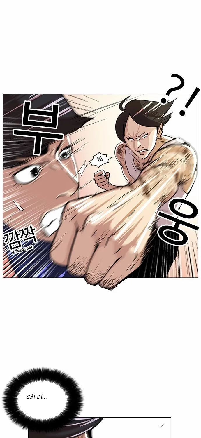 Lookism - Hoán Đổi Diệu Kỳ Chapter 18 - Trang 23