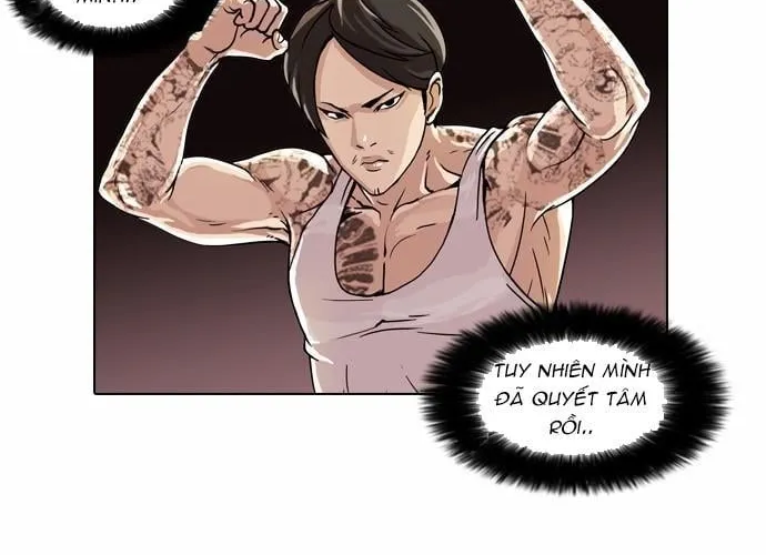 Lookism - Hoán Đổi Diệu Kỳ Chapter 18 - Trang 28