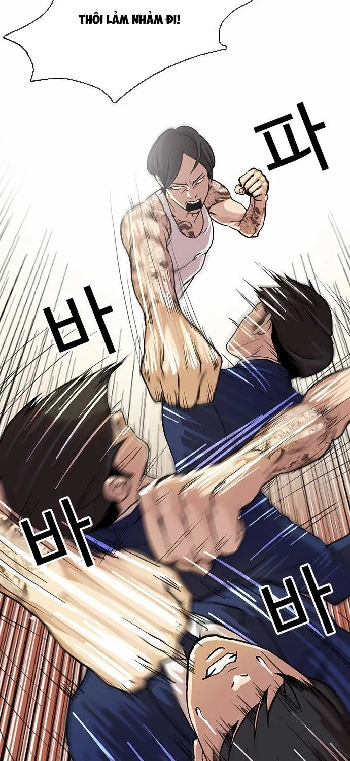 Lookism - Hoán Đổi Diệu Kỳ Chapter 18 - Trang 31