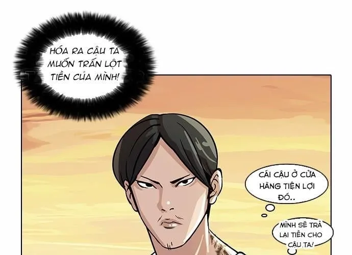 Lookism - Hoán Đổi Diệu Kỳ Chapter 18 - Trang 34