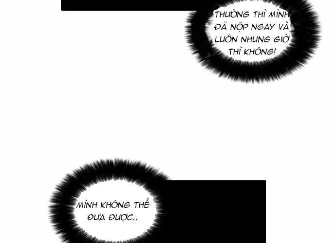 Lookism - Hoán Đổi Diệu Kỳ Chapter 18 - Trang 36