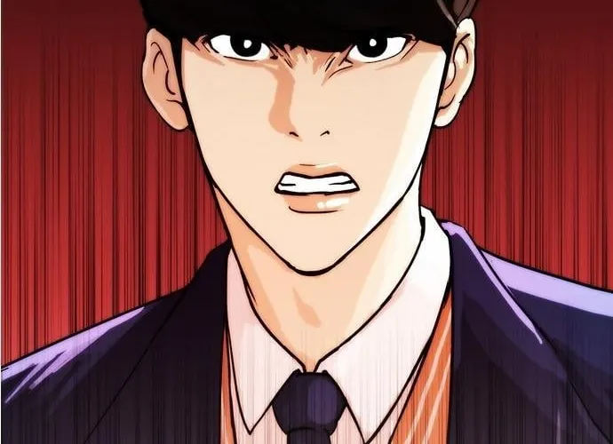 Lookism - Hoán Đổi Diệu Kỳ Chapter 18 - Trang 40