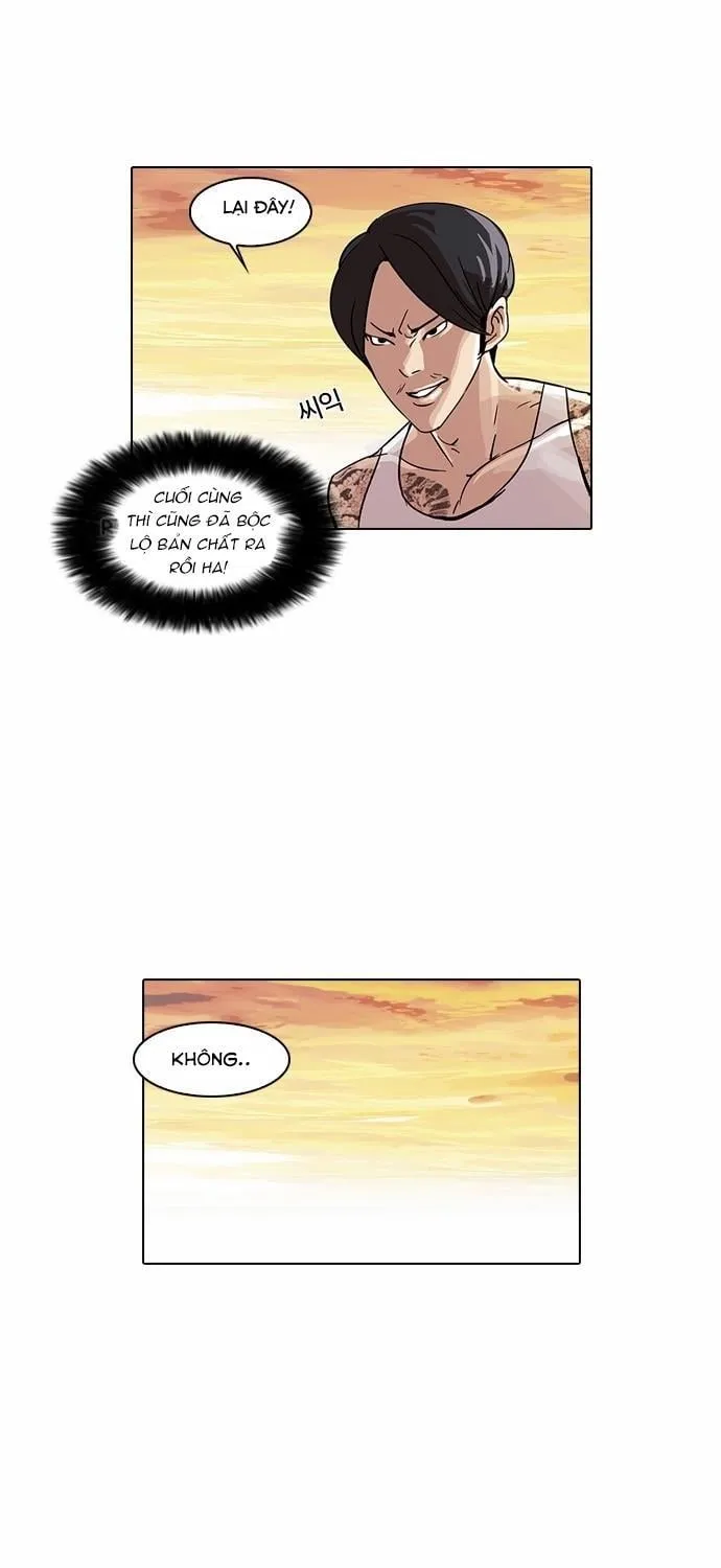 Lookism - Hoán Đổi Diệu Kỳ Chapter 18 - Trang 42