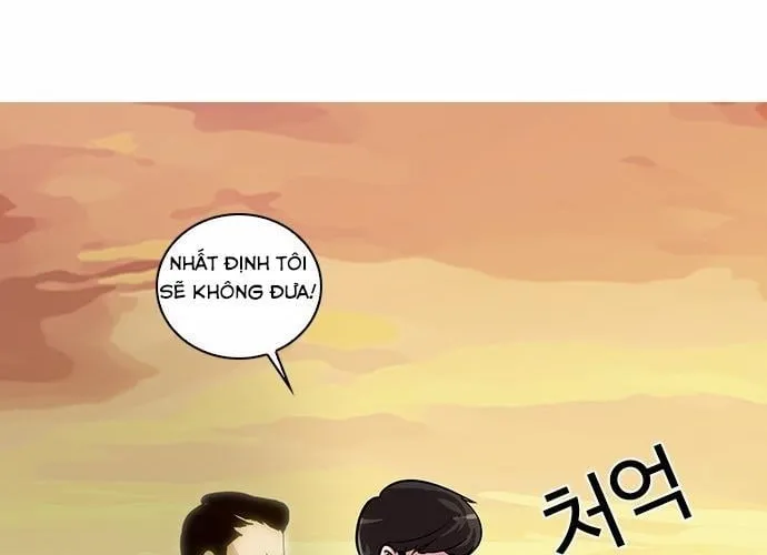 Lookism - Hoán Đổi Diệu Kỳ Chapter 18 - Trang 43