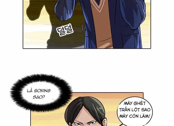 Lookism - Hoán Đổi Diệu Kỳ Chapter 18 - Trang 45