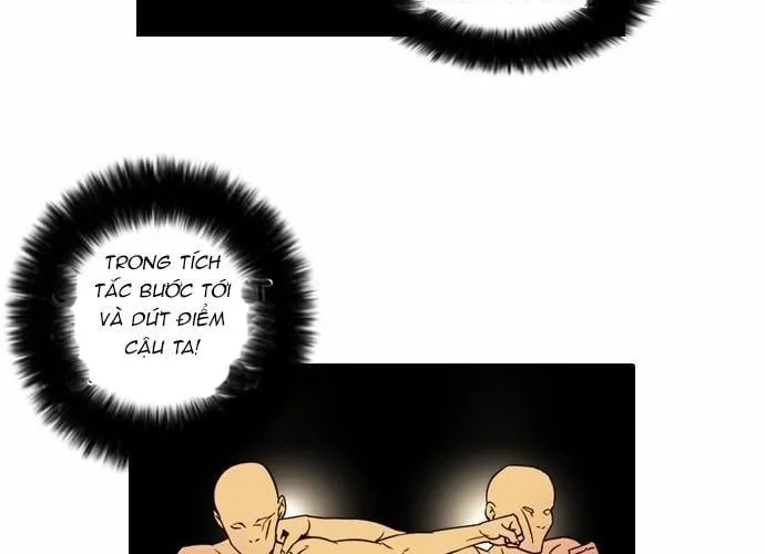 Lookism - Hoán Đổi Diệu Kỳ Chapter 18 - Trang 47