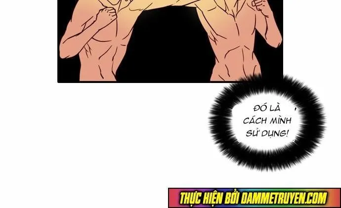 Lookism - Hoán Đổi Diệu Kỳ Chapter 18 - Trang 48