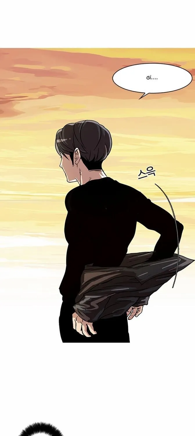 Lookism - Hoán Đổi Diệu Kỳ Chapter 18 - Trang 5