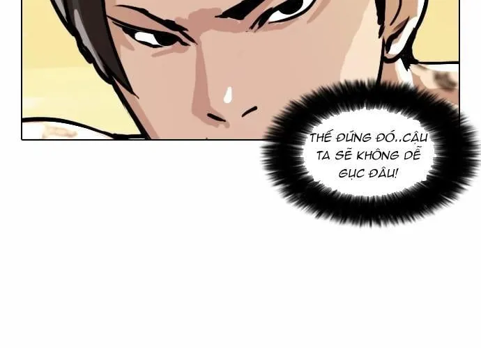 Lookism - Hoán Đổi Diệu Kỳ Chapter 18 - Trang 50