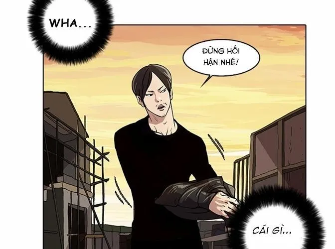 Lookism - Hoán Đổi Diệu Kỳ Chapter 18 - Trang 6