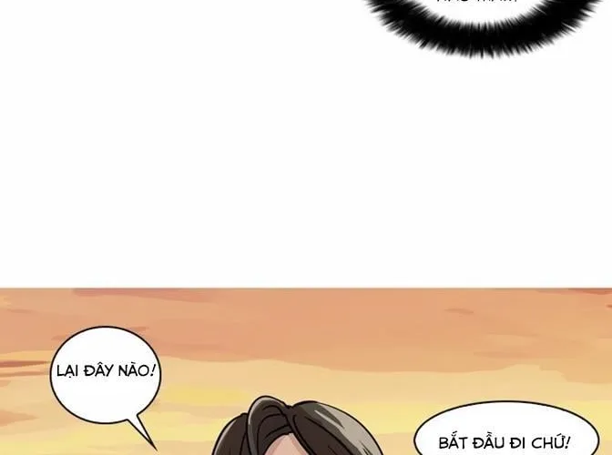 Lookism - Hoán Đổi Diệu Kỳ Chapter 18 - Trang 8