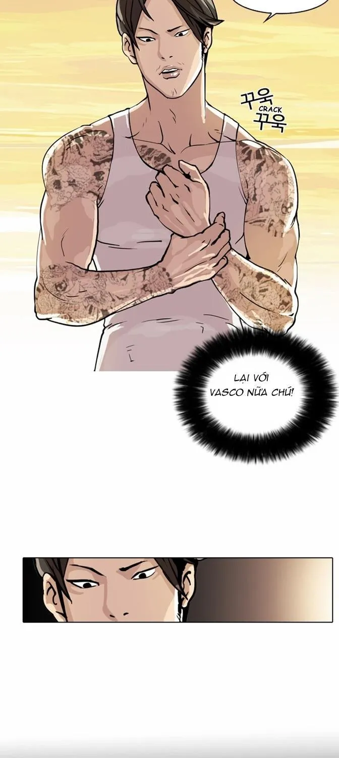 Lookism - Hoán Đổi Diệu Kỳ Chapter 18 - Trang 9