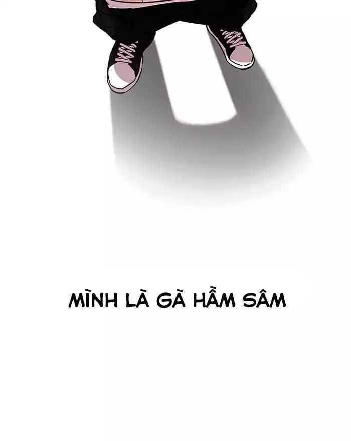 Lookism - Hoán Đổi Diệu Kỳ Chapter 180 - Trang 11