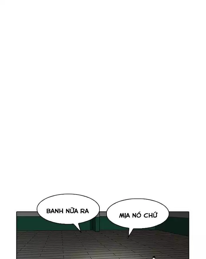 Lookism - Hoán Đổi Diệu Kỳ Chapter 180 - Trang 12