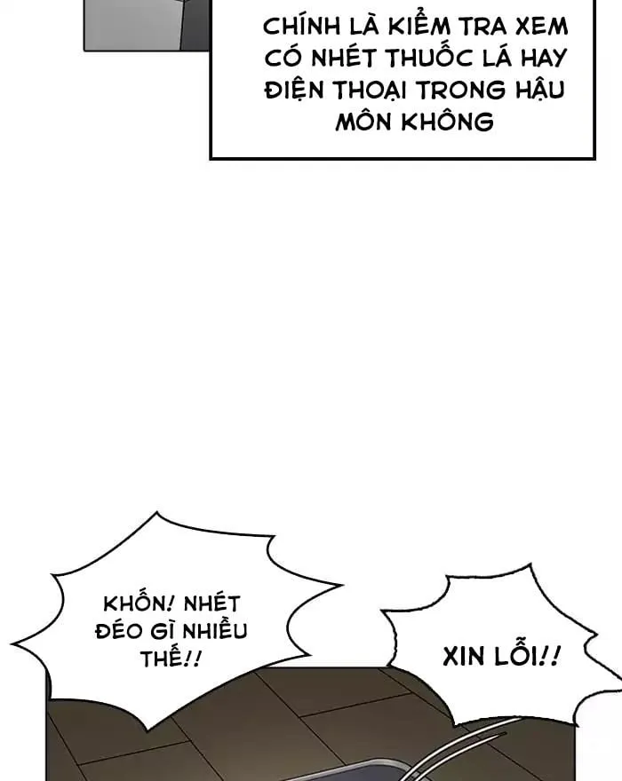 Lookism - Hoán Đổi Diệu Kỳ Chapter 180 - Trang 16