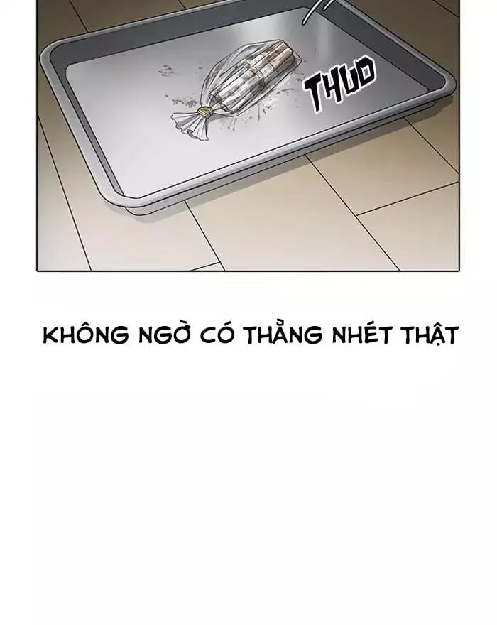 Lookism - Hoán Đổi Diệu Kỳ Chapter 180 - Trang 17
