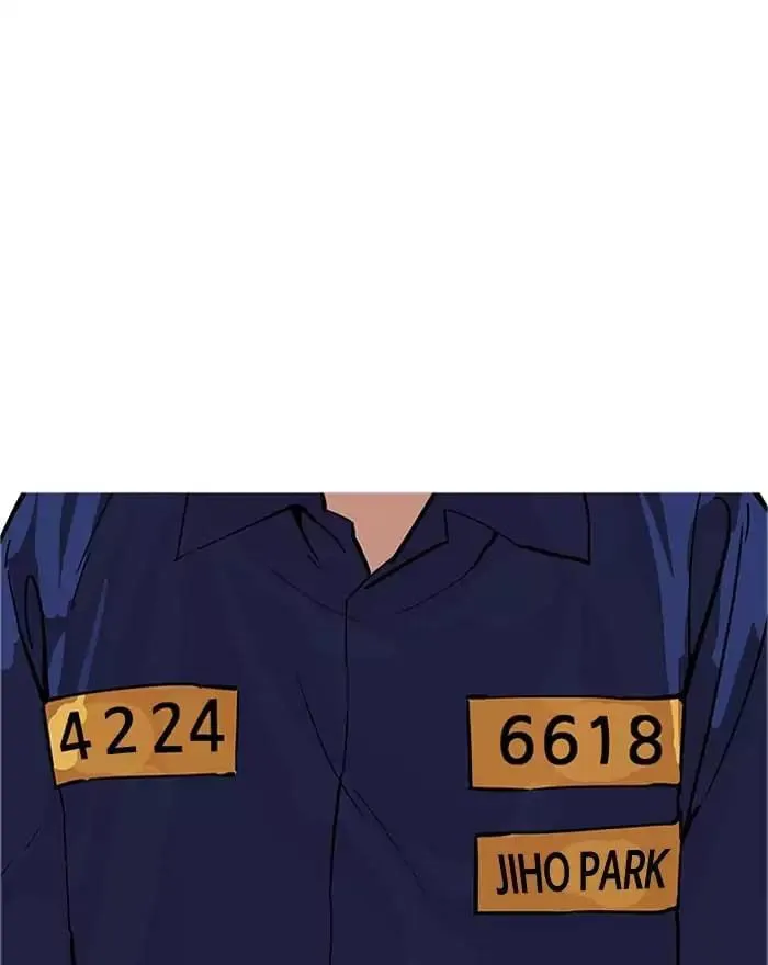 Lookism - Hoán Đổi Diệu Kỳ Chapter 180 - Trang 18