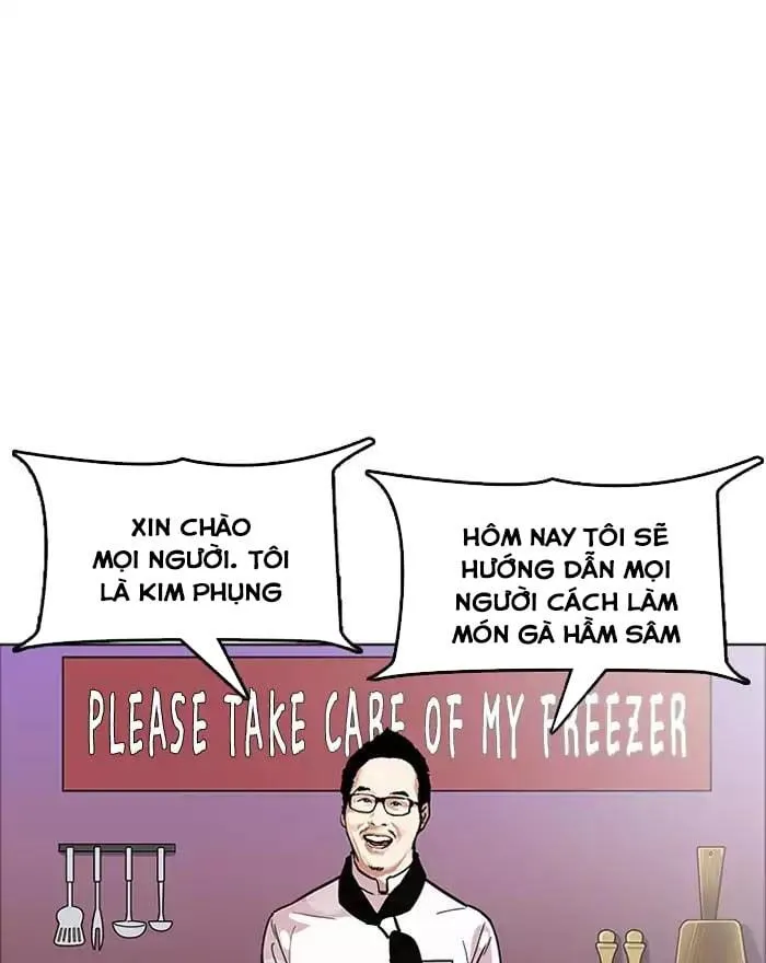 Lookism - Hoán Đổi Diệu Kỳ Chapter 180 - Trang 2