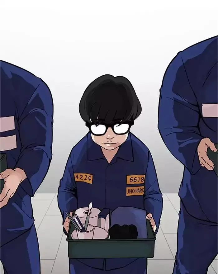 Lookism - Hoán Đổi Diệu Kỳ Chapter 180 - Trang 20