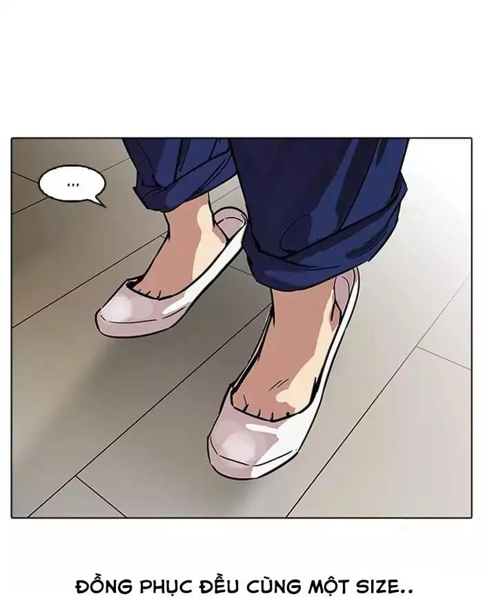 Lookism - Hoán Đổi Diệu Kỳ Chapter 180 - Trang 22