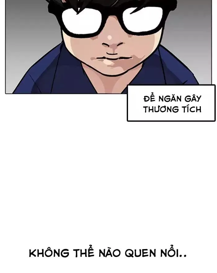 Lookism - Hoán Đổi Diệu Kỳ Chapter 180 - Trang 24