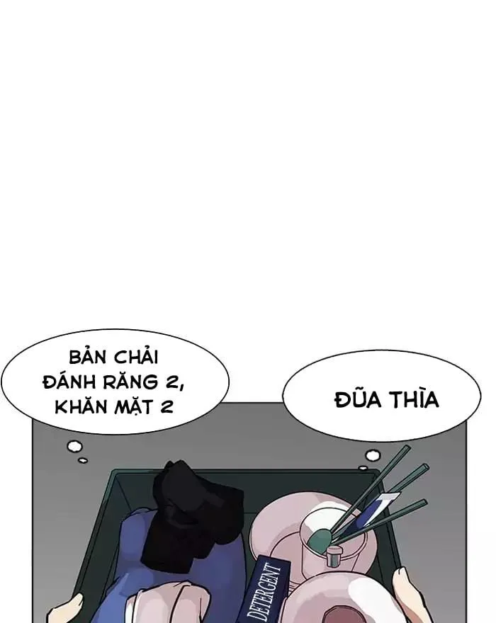 Lookism - Hoán Đổi Diệu Kỳ Chapter 180 - Trang 25