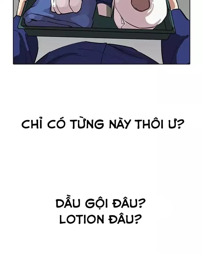 Lookism - Hoán Đổi Diệu Kỳ Chapter 180 - Trang 26