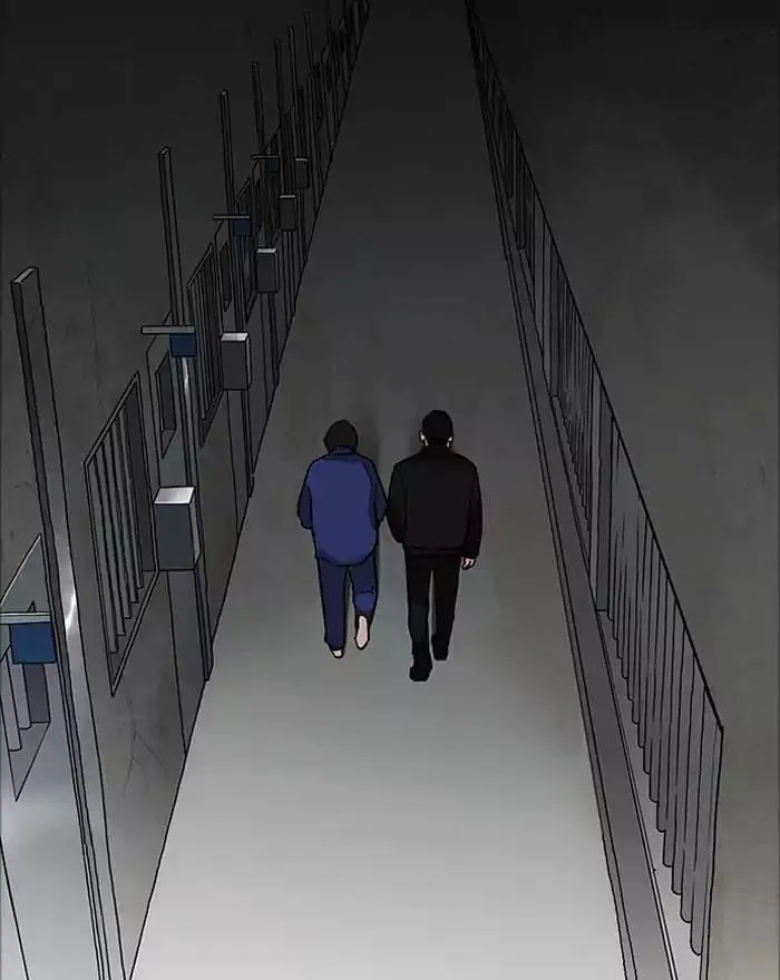 Lookism - Hoán Đổi Diệu Kỳ Chapter 180 - Trang 28
